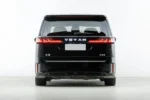 Voyah 2026 Dreamer Phev 1.5t Ultra-Long Range Flagship Version Automatic Car – Buy Direct from China | Vehicles From China for Sale - Chinese Vehicles for Sale Israel - Image 2