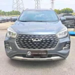 Chery Tiggo 5X 2026 Edition 1.5L CVT Fashion Style 5-Seater SUV– Ships Worldwide From China | China Auto Dealer - Chinese Cars Ready for Israel - Image 2