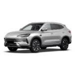 BYD Song PLUS 2026 DM-i Smart Driving Honor Edition 112KM Compact SUV– Available From China | Direct China Car Export - Export Cars From China Israel - Image 3