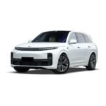 2026 Li Auto L7 Pro Smart Refresh Edition Long Range 1360km Household Middle SUV– Available From China | Order New Cars From China - Source Chinese Cars Israel - Image 2