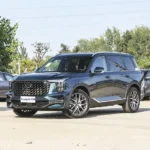 GAC Trumpchi GS4 180km/H Max Speed Gasoline Compact SUV Car– In Stock in China | Buy Cars From China - Buy Chinese Cars Israel - Image 2