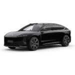 NIO ET9 2026 Executive Luxury Four-seat Electric Sedan Car– Available From China | Import Cars From China - Chinese Car Import Israel - Image 2