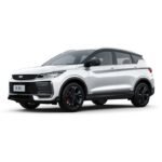 Geely Binyue L 2026 1.5TD Star Edition Compact SUV– Available From China | China Vehicle Exporter - China Vehicle Export Israel - Image 2