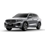 Geely Monjaro 2026 2.0TD 2WD Xingyun Automatic Luxury Fuel Compact SUV– Available From China | China Car Export - Chinese Car Export Israel - Image 2