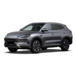 BYD Song PLUS 2026 DM-i Smart Driving Honor Edition 112KM Compact SUV– Available From China | Direct China Car Export - Export Cars From China Israel - Image 5
