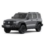 GWM Tank 300 2026 2.0T 4WD Chinese Brand Crossover LHD Petrol SUV– Available From China | China Car Import - Image 4