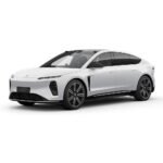 NIO ET9 2026 Executive Luxury Four-seat Electric Sedan Car– Available From China | Import Cars From China - Chinese Car Import Israel