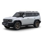 Chery Jetour Traveler T2 2026 2.0TD Petrol Crossover 4WD Luxury SUV– Available From China | China Vehicle Import - Import Cars From China Israel