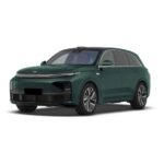 2026 Li Auto L7 Pro Smart Refresh Edition Long Range 1360km Household Middle SUV– Available From China | Order New Cars From China - Source Chinese Cars Israel - Image 4