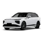 XPENG G9 2025 680km Range AWD Dual-Motor SUV– Available From China | Buy Vehicles From China - Buy Direct From China Israel