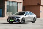 Geely Galaxy Starshine 8 PHEV 2026– Ready for Export From China | Vehicles From China - Chinese Car in Israel - Image 2
