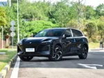 Changan Deepal S07 Reev Range Extended Hybrid Electric Rwd 230 Ultra model 2026– Ships Worldwide From China | Cars From China at Factory Price - Chinese Car Factory Price Israel - Image 3