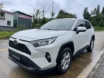 2026 Toyota RAV4 2.0L Two-Wheel Drive Gasoline Car– In Stock in China | China Car Dealer - New Chinese Cars in Israel - Image 2