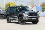 Great Wall Tank 400 Hi4-T 2026 off-Road Editioncity Edition 2.0t 252-Horsepower L4 Plug-in Hybrid SUV– In Stock in China | Import Vehicles From China - Image 2