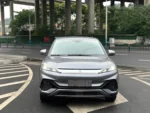 2025 Byd Atto 3 Smart Driving Edition 430km Transcend Auto Car– Ships Worldwide From China | Electric Vehicles From China - Chinese Electric Vehicle Israel - Image 2