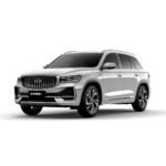 Geely Monjaro 2026 2.0TD 2WD Xingyun Automatic Luxury Fuel Compact SUV– Available From China | China Car Export - Chinese Car Export Israel - Image 3