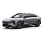 NIO ET9 2026 Executive Luxury Four-seat Electric Sedan Car– Available From China | Import Cars From China - Chinese Car Import Israel - Image 3