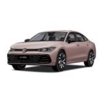 2026 All New Volkswagen Passat Pro 300TSI 1.5T Petrol Sedan– Available From China | Import New Cars From China