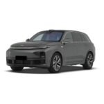 2026 Li Auto L7 Pro Smart Refresh Edition Long Range 1360km Household Middle SUV– Available From China | Order New Cars From China - Source Chinese Cars Israel - Image 5