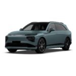 XPENG G9 2025 680km Range AWD Dual-Motor SUV– Available From China | Buy Vehicles From China - Buy Direct From China Israel - Image 3