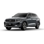 Geely Monjaro 2026 2.0TD 2WD Xingyun Automatic Luxury Fuel Compact SUV– Available From China | China Car Export - Chinese Car Export Israel - Image 4