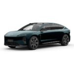 NIO ET9 2026 Executive Luxury Four-seat Electric Sedan Car– Available From China | Import Cars From China - Chinese Car Import Israel - Image 4