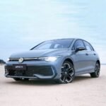 Volkswagen Golf 2026 Facelift 300TSI R-Line 1.5T Hatchback Petrol Compact Sedan Car– Available From China | Import Cars From China Worldwide - Chinese Car Import to Israel