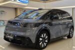 GAC Trumpchi E9 PHEV 2026 2.0TM MAX – Ready for Export From China | Cars From China for Sale Worldwide - Chinese Car for Sale in Israel