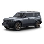 Chery Jetour Traveler T2 2026 2.0TD Petrol Crossover 4WD Luxury SUV– Available From China | China Vehicle Import - Import Cars From China Israel - Image 4