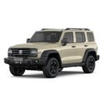 GWM Tank 300 2026 2.0T 4WD Chinese Brand Crossover LHD Petrol SUV– Available From China | China Car Import - Image 6