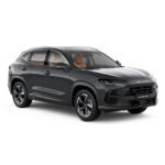 ALL NEW Jetour Dashing 2026 DCT Affordable Luxury 5-seat SUV– Available From China | Direct Car Import From China - Import Cars From China to Israel - Image 3