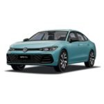 2026 All New Volkswagen Passat Pro 300TSI 1.5T Petrol Sedan– Available From China | Import New Cars From China - Image 2