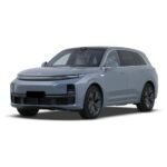 2026 Li Auto L7 Pro Smart Refresh Edition Long Range 1360km Household Middle SUV– Available From China | Order New Cars From China - Source Chinese Cars Israel - Image 6