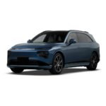 XPENG G9 2025 680km Range AWD Dual-Motor SUV– Available From China | Buy Vehicles From China - Buy Direct From China Israel - Image 4
