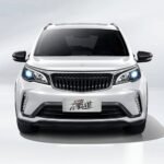 Geely GX3 Pro Budget SUV 2026 – Manual Transmission Compact SUV– Available From China | China Car Exporter - Chinese Vehicle Export Israel