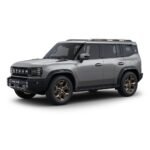 Chery Jetour Traveler T2 2026 2.0TD Petrol Crossover 4WD Luxury SUV– Available From China | China Vehicle Import - Import Cars From China Israel - Image 5