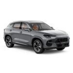 ALL NEW Jetour Dashing 2026 DCT Affordable Luxury 5-seat SUV– Available From China | Direct Car Import From China - Import Cars From China to Israel - Image 4
