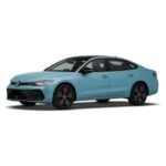 2026 Volkswagen Passat Pro 380TSI Luxury 2.0T LHD Notchback Gasoline Family Sedan– Available From China | Import Vehicles From China - Image 2