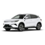 BYD ATTO 3 2026 430KM EV SUV – L2 Autopilot & Smart Cabin– Available From China | Direct China Vehicle Export - Export Vehicles From China Israel - Image 2