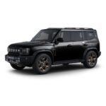 Chery Jetour Traveler T2 2026 2.0TD Petrol Crossover 4WD Luxury SUV– Available From China | China Vehicle Import - Import Cars From China Israel - Image 6