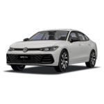 2026 All New Volkswagen Passat Pro 300TSI 1.5T Petrol Sedan– Available From China | Import New Cars From China - Image 4