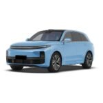 2026 Li Auto L7 Pro Smart Refresh Edition Long Range 1360km Household Middle SUV– Available From China | Order New Cars From China - Source Chinese Cars Israel