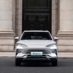 BYD Song PLUS 2026 DM-i Smart Driving Honor Edition 112KM Compact SUV– Available From China | Direct China Car Export - Export Cars From China Israel