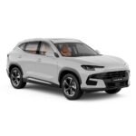 ALL NEW Jetour Dashing 2026 DCT Affordable Luxury 5-seat SUV– Available From China | Direct Car Import From China - Import Cars From China to Israel - Image 5