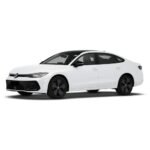 2026 Volkswagen Passat Pro 380TSI Luxury 2.0T LHD Notchback Gasoline Family Sedan– Available From China | Import Vehicles From China - Image 4