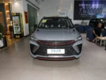 High Speed Geely Coolray Gas-Power Car– In Stock in China | Affordable Cars From China - China Factory Price Israel
