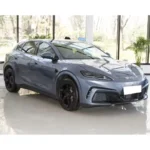 BYD Seal 06 Gt with 160kw and 310nm Torque– Ships Worldwide From China | China Car Supplier - New Chinese Car for Sale Israel - Image 2