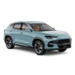 ALL NEW Jetour Dashing 2026 DCT Affordable Luxury 5-seat SUV– Available From China | Direct Car Import From China - Import Cars From China to Israel - Image 6