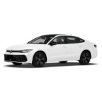 2026 Volkswagen Passat Pro 380TSI Luxury 2.0T LHD Notchback Gasoline Family Sedan– Available From China | Import Vehicles From China - Image 5