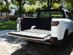 2026 New Energy Vehicle Pickup Truck Geely Radar 6 Electric Car– In Stock in China | Best New Cars From China - Direct China Car Price Israel - Image 3